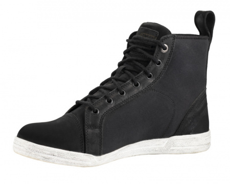 IXS кеды  black