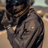 By City Куртка SUMMER ROUTER MAN black