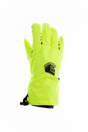 Hyperlook Дождевые перчатки Gidra lime
