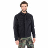 John Doe Куртка Maverick Black RAW