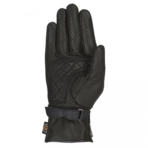 Furygan Перчатки ELEKTRA LADY D3O black