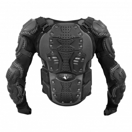 MadBull Черепаха Turtle Women black