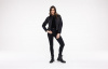 John Doe Куртка Aero lady black