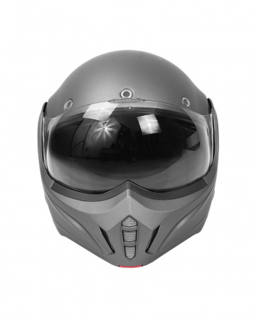 By City Шлем 180 TECH Grey