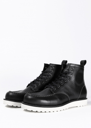John Doe Ботинки Rambler black