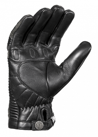 John Doe Перчатки Durango black\camo