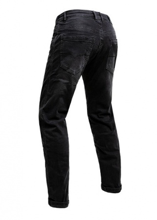 John Doe Джинсы Ironhead black 