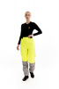 Hyperlook Дождевик раздельный Garda Woman Green