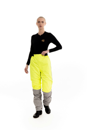 Hyperlook Дождевик раздельный Garda Woman Green