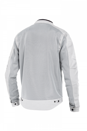 John Doe Куртка Aero Arctic White