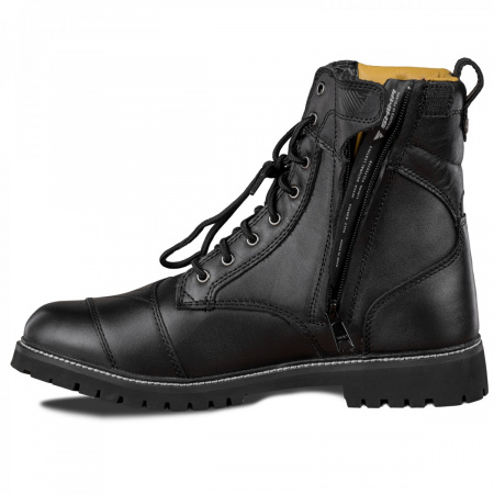 Shima Ботинки Thomson black