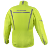 Shima Дождевая куртка Hydrodry neon