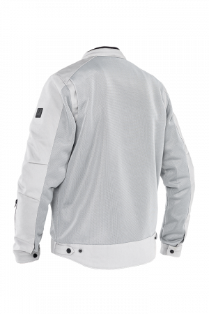 John Doe Куртка Aero Arctic White