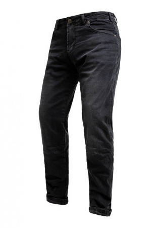 John Doe Джинсы Ironhead black 