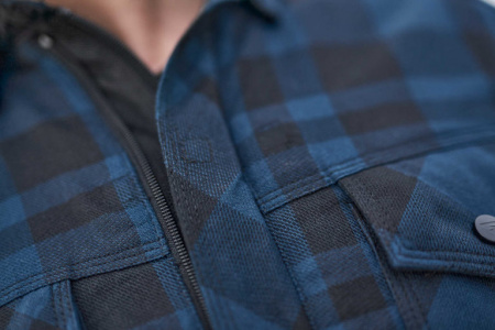 Shima Рубашка Renegade 2.0 blue