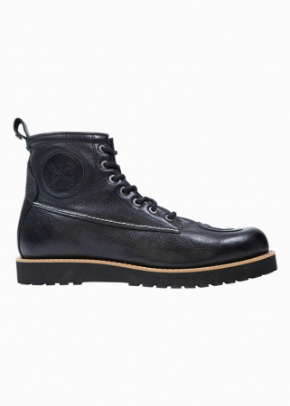 John Doe Ботинки Iron V2 black