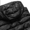 UNCS Жилет мужской FRASER BLACK VEST