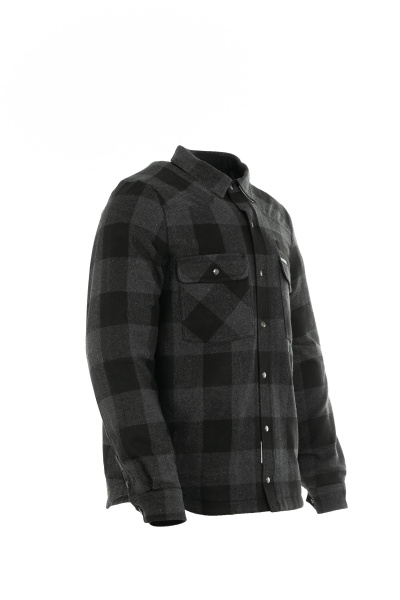 Hyperlook рубаха Hennessy grey
