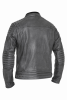 John Doe Куртка Storm Grey