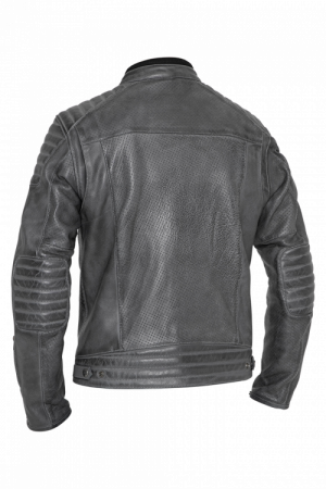 John Doe Куртка Storm Grey