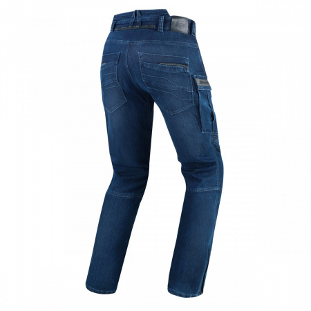 Shima Джинсы Giro 2.0 urban blue