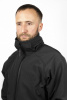 John Doe Куртка Softshell 2 in 1 black