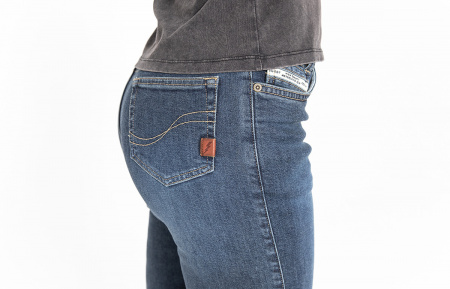 John Doe Джинсы Jane lady indigo 