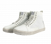 John Doe Кеды Neo white\white