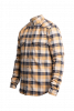 John Doe Моторубашка yellow