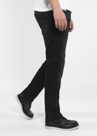 John Doe Джинсы Original black used