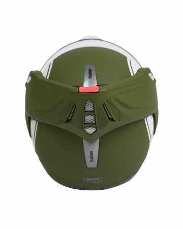 By City Шлем 180 TECH Green