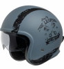 IXS Шлем 880 2.0 grey