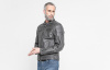 John Doe Куртка Storm Grey