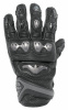 IXS Перчатки RS-400 short black