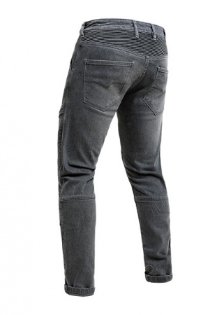 John Doe Джинсы Rebel grey