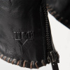 By City Перчатки WINTER SKIN black