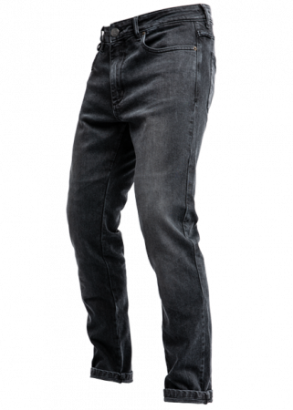 John Doe Джинсы Pioneer black