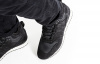 John Doe Кеды Granturismo black 