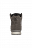 John Doe Кеды Granturismo grey