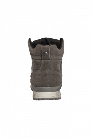 John Doe Кеды Granturismo grey