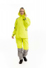 Hyperlook Дождевик раздельный Garda Woman Green