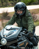 By City Шлем 180 TECH Black