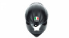 AGV Шлем K1 black matt 