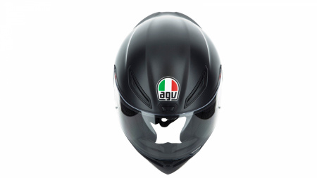 AGV Шлем K1 black matt 