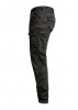 John Doe Штаны Defender camo