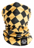 John Doe Бафф Racer flag yellow