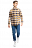 John Doe Моторубашка yellow