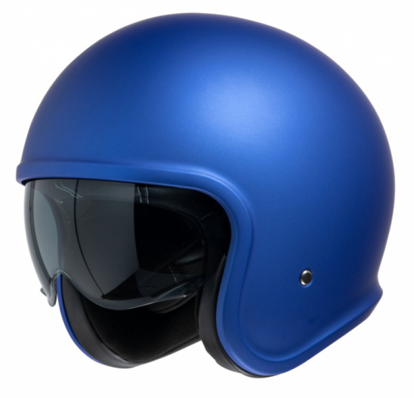 IXS Шлем 880 matt blue