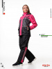 Starks Дождевая куртка DR219 lady pink