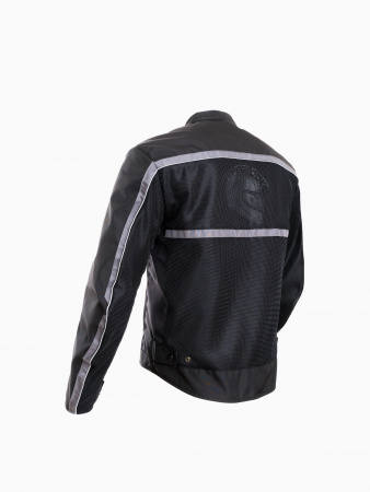 Hyperlook куртка Aves Grey